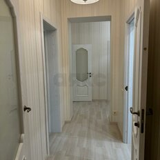 Квартира 86 м², 3-комнатная - изображение 3