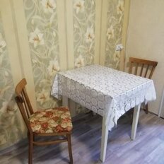 Квартира 37,5 м², 1-комнатная - изображение 5
