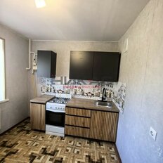 Квартира 37,4 м², 1-комнатная - изображение 3