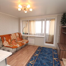 Квартира 18 м², 1-комнатная - изображение 2