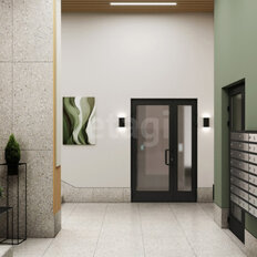 Квартира 32,5 м², студия - изображение 4