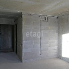 Квартира 28,5 м², студия - изображение 3