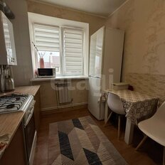 Квартира 25,9 м², 1-комнатная - изображение 3