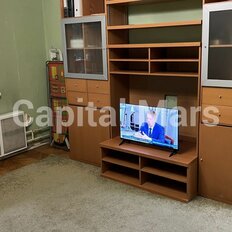 Квартира 43 м², 1-комнатная - изображение 5