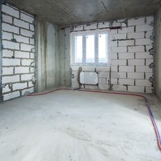 Квартира 38,1 м², 1-комнатная - изображение 4