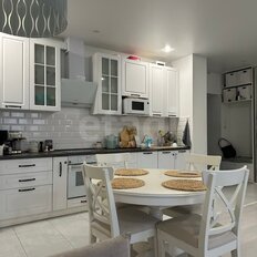 Квартира 79 м², 3-комнатная - изображение 1