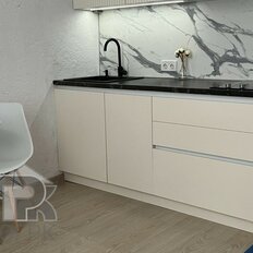 Квартира 18,1 м², студия - изображение 4