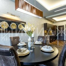 Квартира 130 м², 3-комнатная - изображение 4