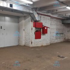 285 м², склад - изображение 2