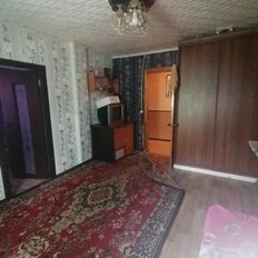 Квартира 38 м², 2-комнатная - изображение 4