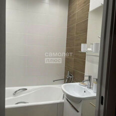 Квартира 50,4 м², 2-комнатная - изображение 3