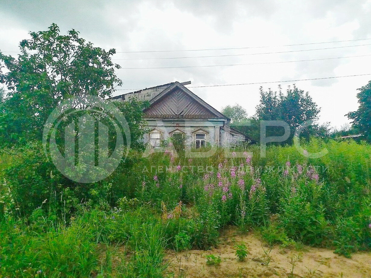 Дом 1-комн. 25 м² в деревня Савино — фото 4