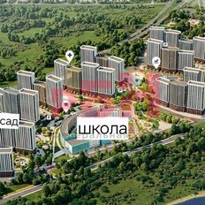 30 м², торговое помещение - изображение 3