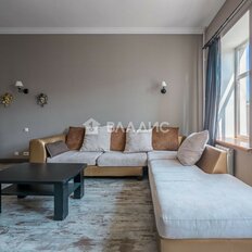 Квартира 86 м², 2-комнатная - изображение 2