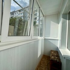 Квартира 42 м², 1-комнатная - изображение 5