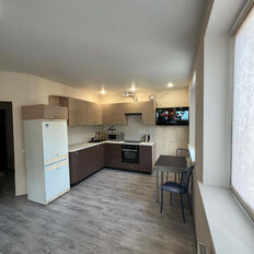 Квартира 27 м², студия - изображение 1