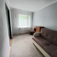 Квартира 42,9 м², 2-комнатная - изображение 5