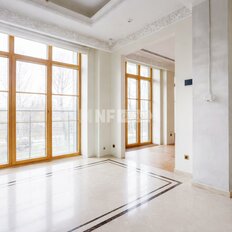 Квартира 200 м², 3-комнатная - изображение 4