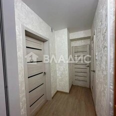 Квартира 36,5 м², 1-комнатная - изображение 5