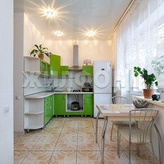 Квартира 30,3 м², студия - изображение 1