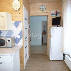 Квартира 36,7 м², 2-комнатная - изображение 2