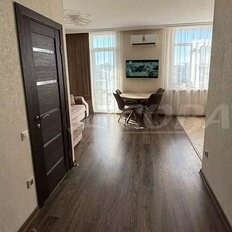 Квартира 51,1 м², 2-комнатная - изображение 3
