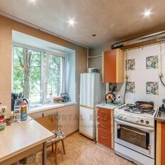 Квартира 30,6 м², 1-комнатная - изображение 4