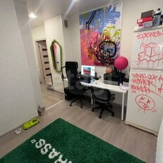 Квартира 36,7 м², 1-комнатная - изображение 4