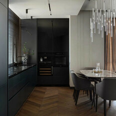 Квартира 267 м², 5-комнатная - изображение 2