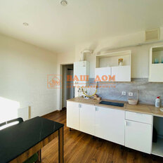 Квартира 44 м², 1-комнатная - изображение 3