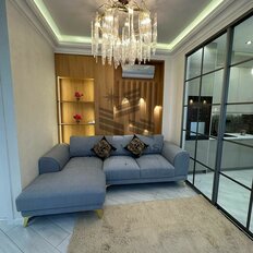 Квартира 125 м², 4-комнатная - изображение 1