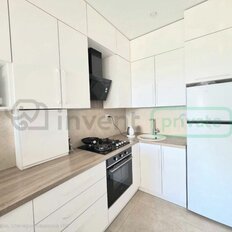 Квартира 34,2 м², 1-комнатная - изображение 1