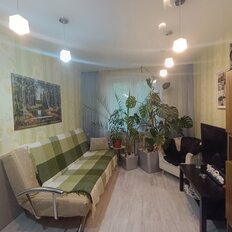 Квартира 60 м², 3-комнатная - изображение 4