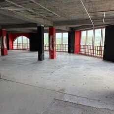 732 м², помещение свободного назначения - изображение 1