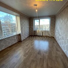 Квартира 30,9 м², 1-комнатная - изображение 2