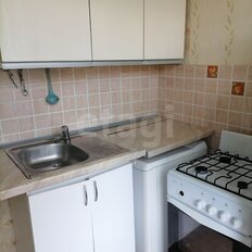 Квартира 31,1 м², 1-комнатная - изображение 5
