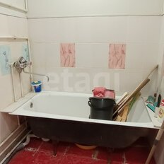 Квартира 32,2 м², 1-комнатная - изображение 5