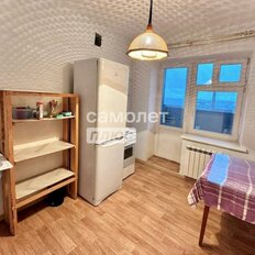 Квартира 30,4 м², 1-комнатная - изображение 1