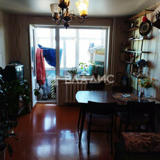 Квартира 46,2 м², 2-комнатная - изображение 5