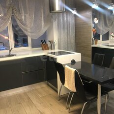 Квартира 137 м², 4-комнатная - изображение 1