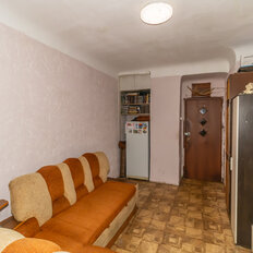 15,4 м², комната - изображение 3