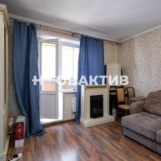 Квартира 46,1 м², 2-комнатная - изображение 2