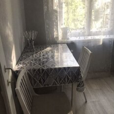 Квартира 30,6 м², 1-комнатная - изображение 4