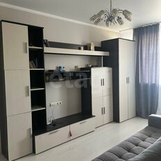 Квартира 41 м², 3-комнатная - изображение 2