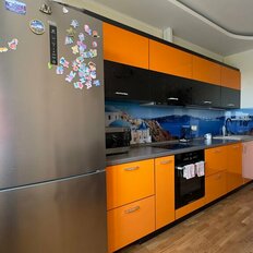 Квартира 85 м², 3-комнатная - изображение 2