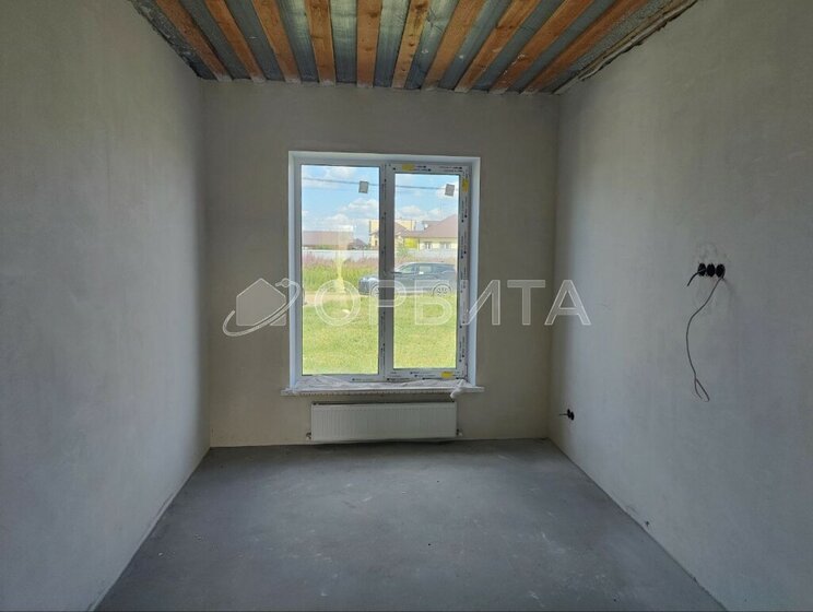 120 м² дом, 9 соток участок 7 500 000 ₽ - изображение 41