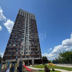 Квартира 31 м², студия - изображение 3