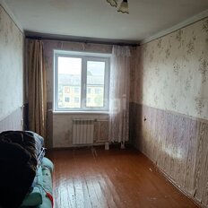 Квартира 61,5 м², 3-комнатная - изображение 4