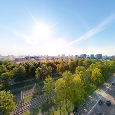 Квартира 38,2 м², 1-комнатная - изображение 2