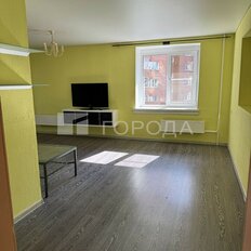 Квартира 104 м², 3-комнатная - изображение 3